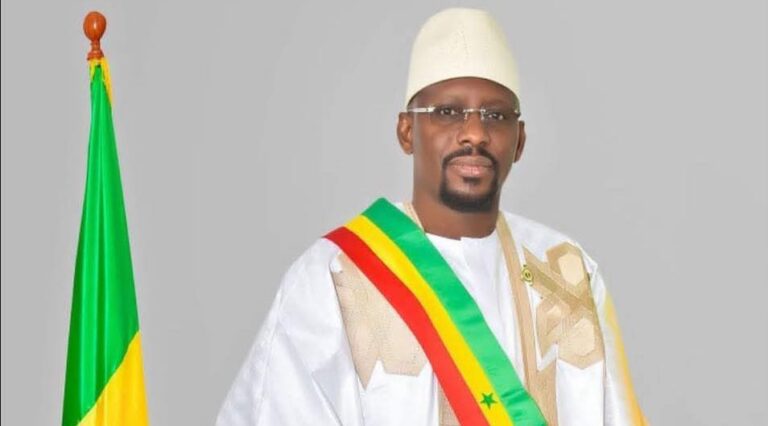 Affaire des fonds Covid-19 : Moustapha Diop "blanchi" par le dernier fournisseur