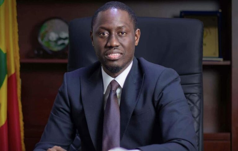Affaire Prodac: Pape Malick Ndour placé en garde à vue