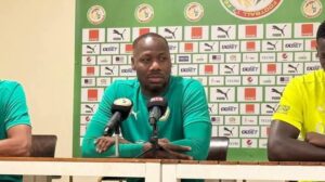 Pape Thiaw : « Pourquoi le Kenya est un bon adversaire »