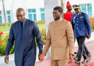Patar Sine : La section communale de Pastef réaffirme son soutien à Ousmane Sonko et appelle à l’unité