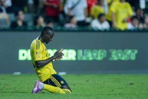 Al Nasser : Sadio Mané buteur pour son dernier match avant la Can 2025 (vidéo)