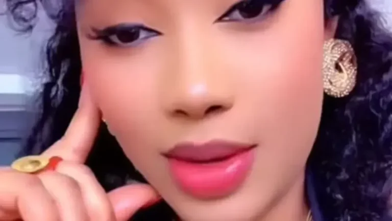 Ndeya, la femme de Sidy Diop, se lâche et séduit la toile sur le nouveau hit de son mari (Vidéo)
