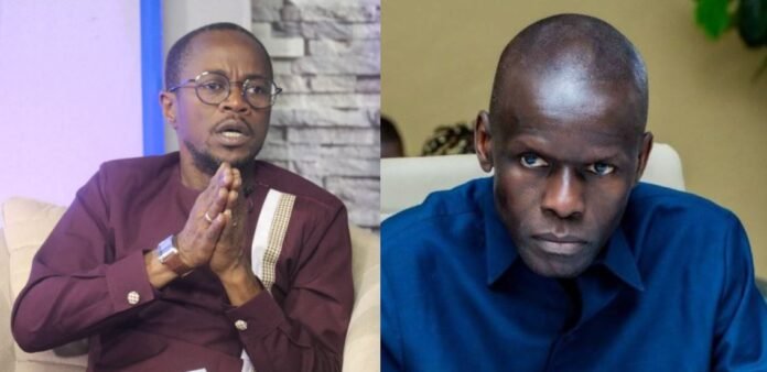 Attaque contre Pastef : Waly Diouf Bodiang met en garde Abdou Mbow et évoque des sanctions pénales