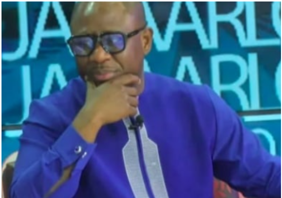 Liberté provisoire contestée : Badara Gadiaga ne quitte pas la prison