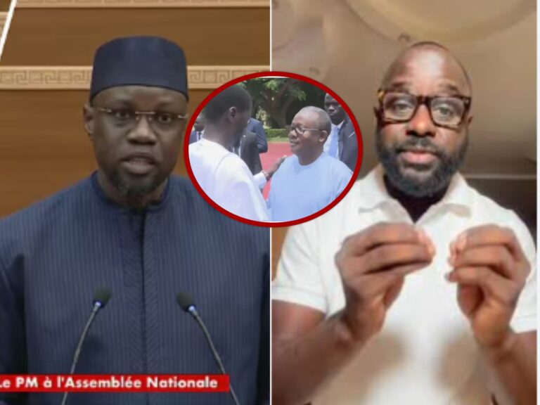 Crise en Guinée-Bissau : Thierno Bocoum dénonce la « dérive inacceptable » du Premier Ministre