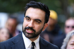 USA : Le candidat Zohran Mamdani en tête pour la mairie de New York