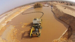 Eramet Grande Côte restitue 1000 hectares de terres à l’État du Sénégal
