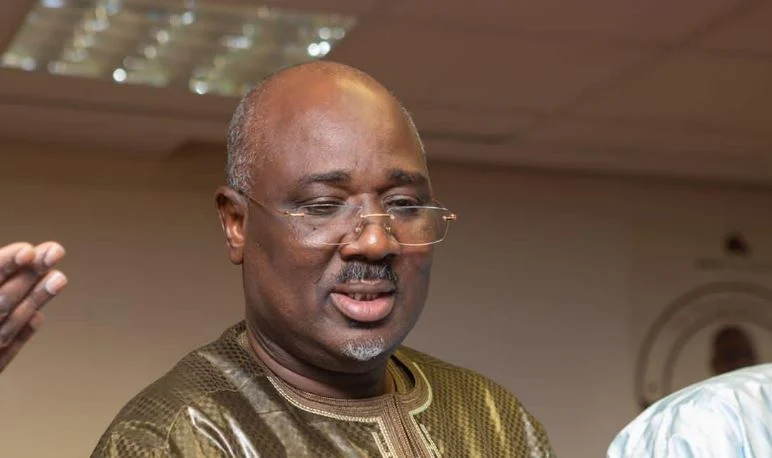 Affaire Farba Ngom : Me Bocar Thiam saisit l’Igaj d’une plainte contre le juge Idrissa Diarra