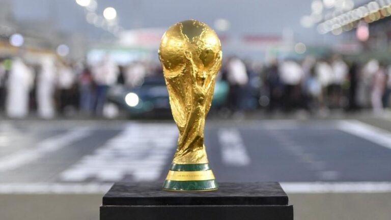 La liste des 32 pays déjà qualifiés pour la Coupe du Monde 2026