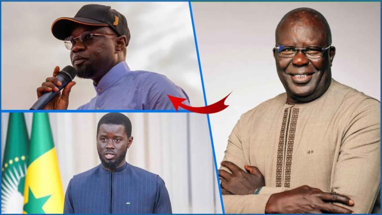 Diomaye–Sonko : "Deux gros bonnets ne peuvent diriger ensemble", tranche Babacar Gaye