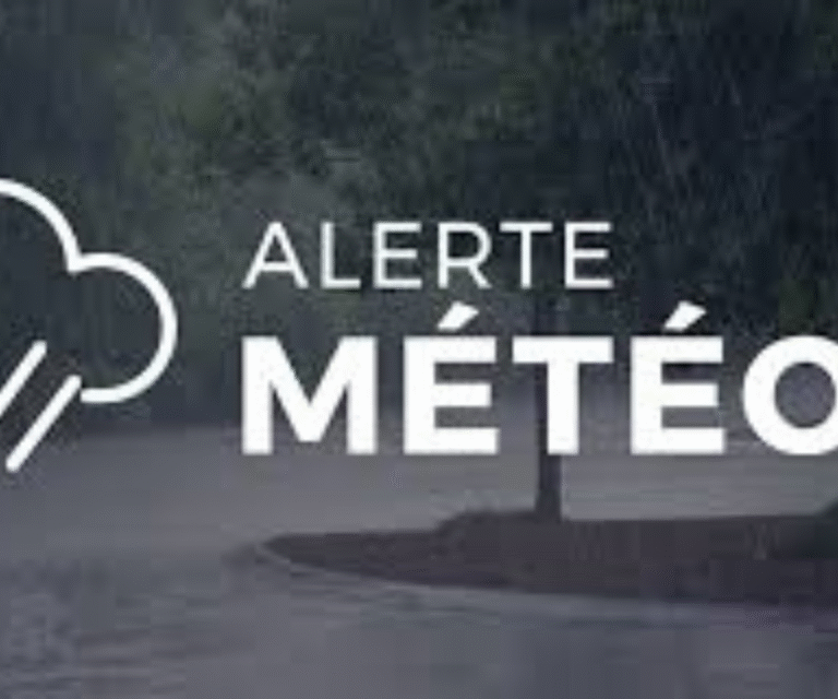 Alerte Météo ANACIM: Le froid arrive, et il sera plus prononcé que les dernières années