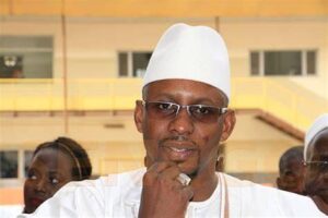 « J’ai remis des fonds à Moustapha Diop pour sa campagne » : L’ex-ministre face au juge au Sénégal