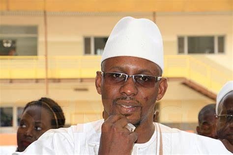 « J’ai remis des fonds à Moustapha Diop pour sa campagne » : L’ex-ministre face au juge au Sénégal