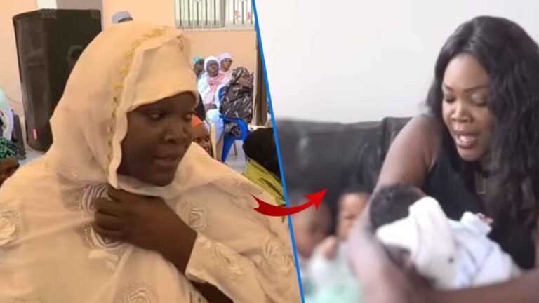 Affaire de la pouponnière Keur Yeurmandé : le procès de Ndella Madior Diouf s'ouvre ce mardi