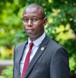 UCAD : le Pr Daouda Ndiaye accède à la Classe exceptionnelle des professeurs titulaires