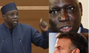 Sonko durcit le ton : le Sénégal exigera désormais la réciprocité dans les extraditions…