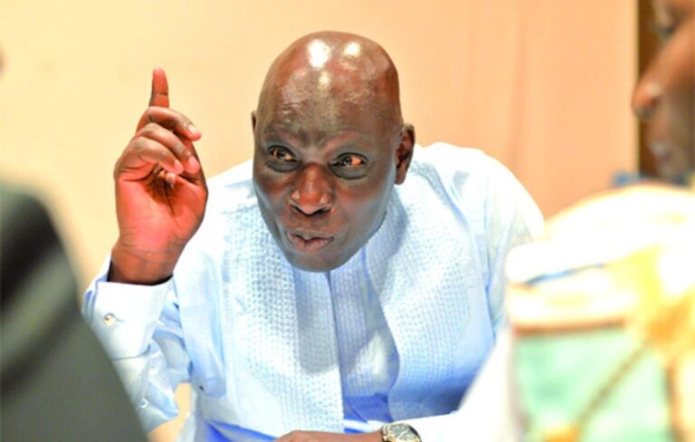 Extradition de Madiambal Diagne : La justice française va statuer le 25 novembre