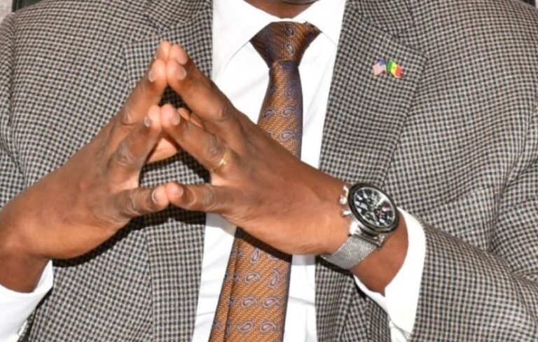 Harcèlement sexuel, chantage, audios compromettants : Un DG face à son ancienne employée