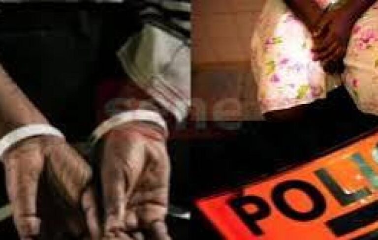 Fille de 15 ans enceinte des suites d'un viol à Kaolack : Un chauffeur de 51 ans filmait son acte sexuel