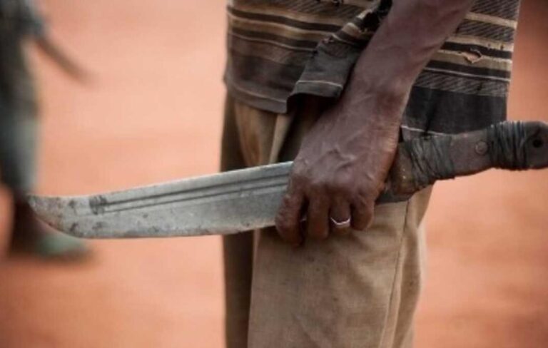 Koumpentoum : Altercation sanglante entre deux cultivateurs pour une rancune