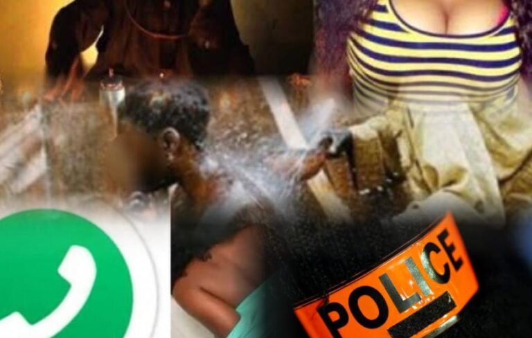 Guédiawaye : le faux marabout, la Sénégalaise du Maroc, TikTok, le sperme… et la remontada des djinns