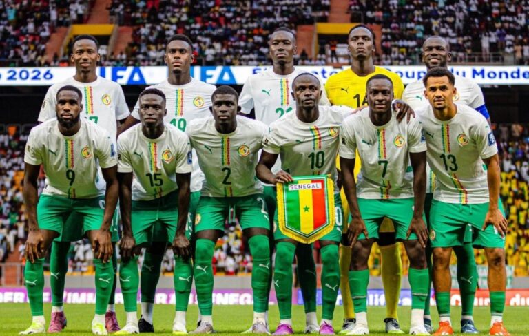 Sénégal-Kenya : un forfait se précise parmi les Lions