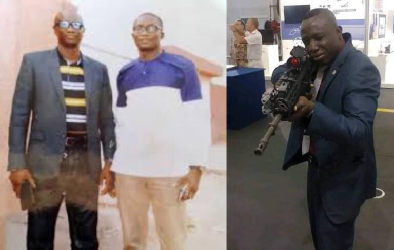 Affaire Didier Badji et Fulbert Sambou : Jérôme Bandiaky, premier suspect inculpé et placé sous mandat de dépôt