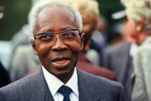 « Journée du souvenir » : le PS rend hommage à Léopold Sédar Senghor