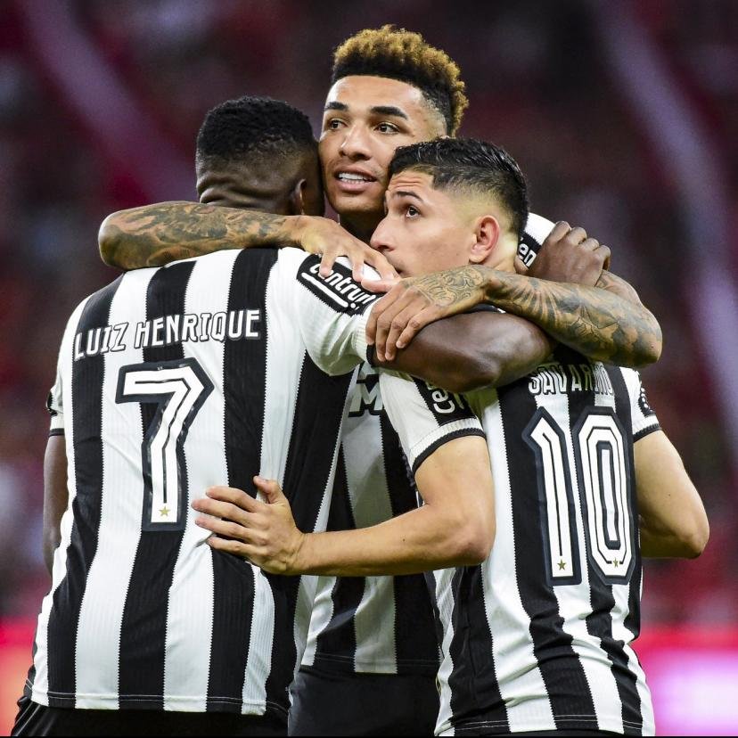 L’OL rattrapé par des transferts fantômes de Botafogo : la nouvelle affaire héritée de l’ère Textor