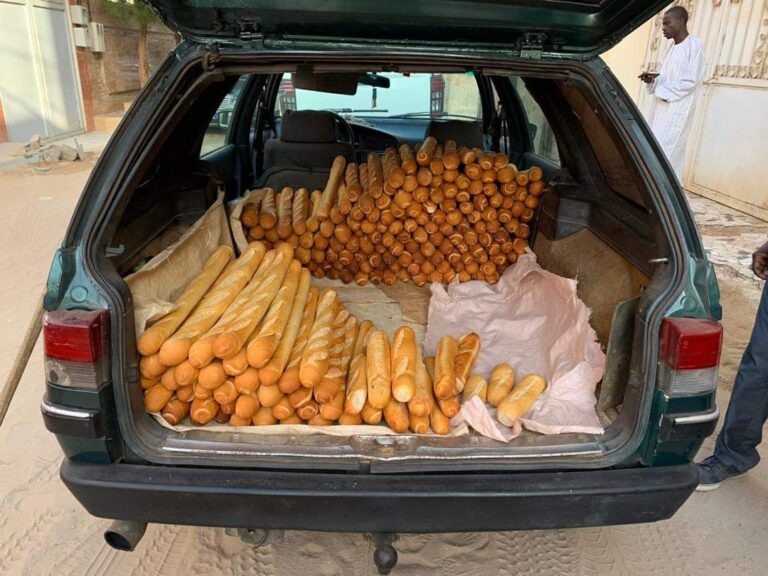 Thiès : un gérant d'une boulangerie mortellement percuté par un véhicule