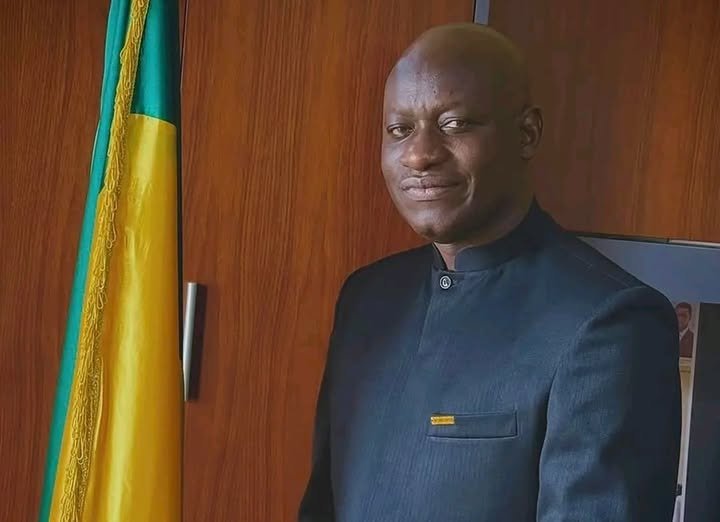 Budget de 88 milliards pour la ville de Dakar : Abass Fall annonce la couleur Budget de 88 milliards pour la ville de Dakar : Abass Fall annonce la couleur