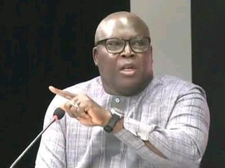 Section de recherches : le journaliste Pape Sané convoqué et entendu par les enquêteurs