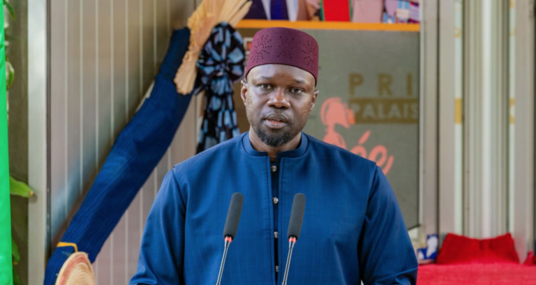Sonko parmi les 20 personnalités les plus influentes au monde : Pascal Boniface s’explique