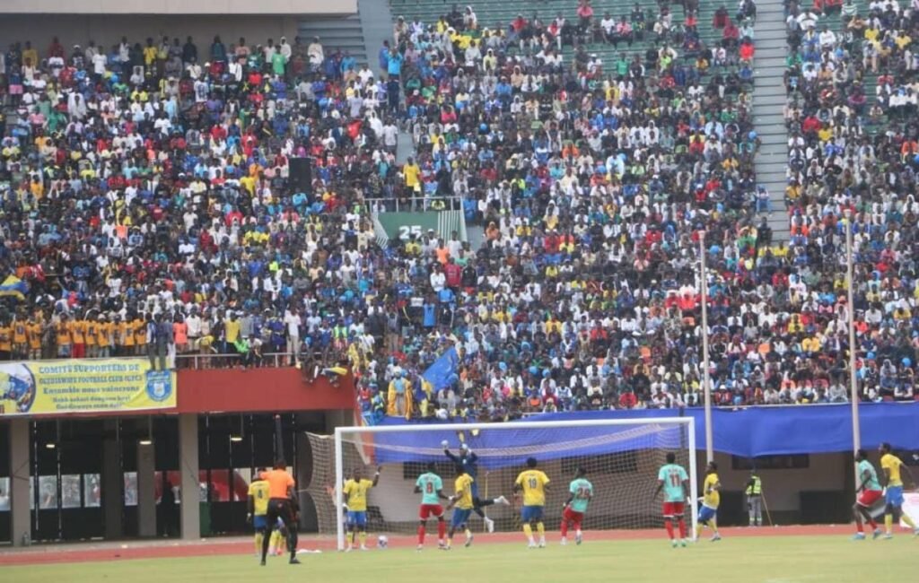 AS Pikine-Guédiawaye