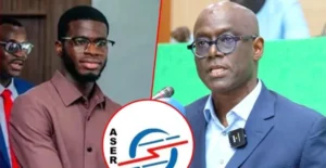 Affaire ASER-AEE Power : La République des Valeurs dénonce l’opacité sur 37 milliards FCFA et 1 600 villages dans le noir