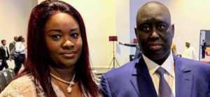 Affaire Aliou Sall et son épouse : la Chambre d'accusation déboute le Parquet financier