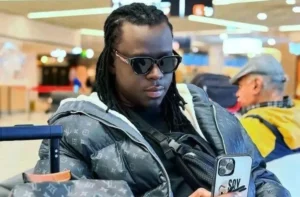 Affaire Aziz Dabala : Tarba Mbaye libre après son audition, aucune mesure restrictive retenue (Vidéo)