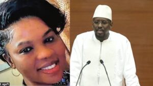 Affaire Tabaski Ngom : vers un « pschitt » judiciaire pour Moustapha Diop