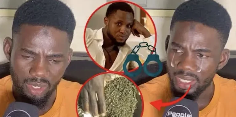 Arrestation d’Arona « Cœur Brisé » : Son frère confirme et livre des détails sur cette affaire de drogue (Vidéo)