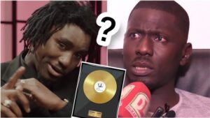 Nécrologie : Le manager de Wally Seck, Baye Zale, s’est éteint ce samedi (Vidéo)