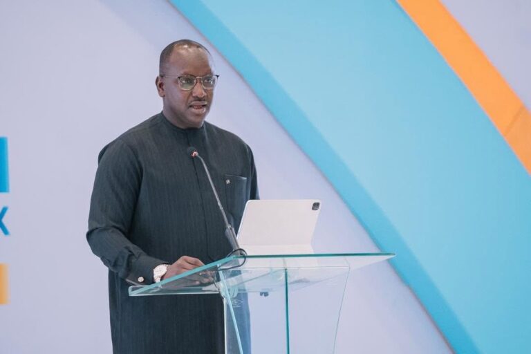 Budget 2026 : onze (11) milliards F Cfa prévus pour l’accès à l’eau potable à Touba