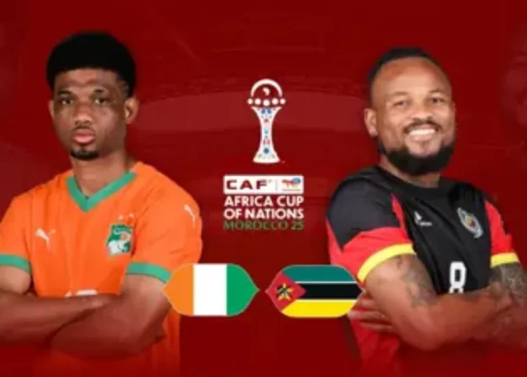CAN 2025 : Le programme de ce mercredi 24 décembre