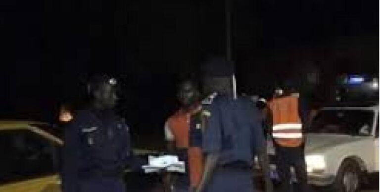 Dakar : Face aux contrôles intensifs, les diasporas africaines prônent l'accompagnement et le dialogue