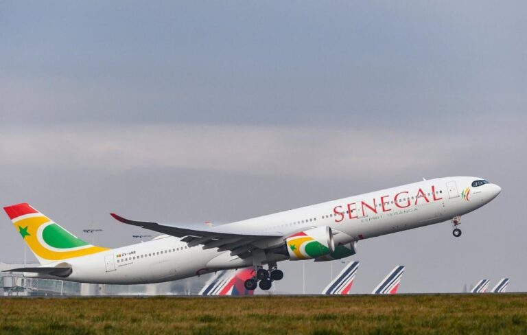 Dakar-Abidjan-Cotonou : le vol d’Air Sénégal frôle la catastrophe