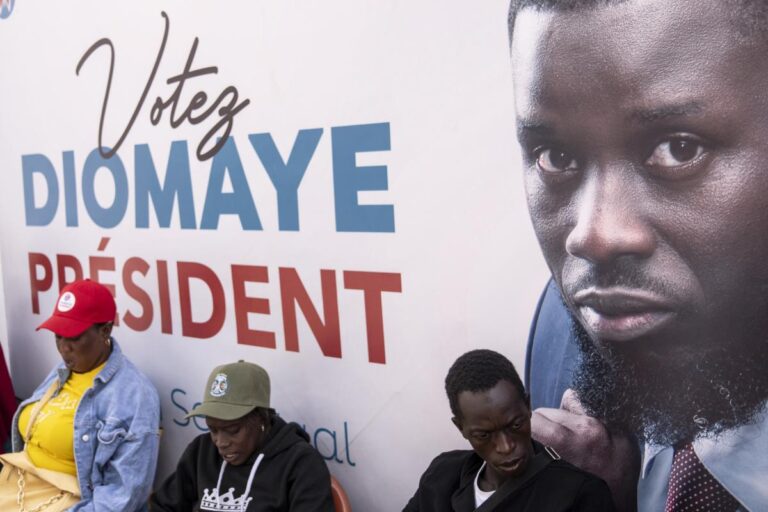 Coalition « Diomaye Président » : le mutisme du chef de l’État interroge