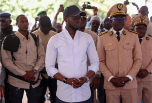 Casamance : Le Président Diomaye tend la main aux combattants du MFDC pour une paix définitive