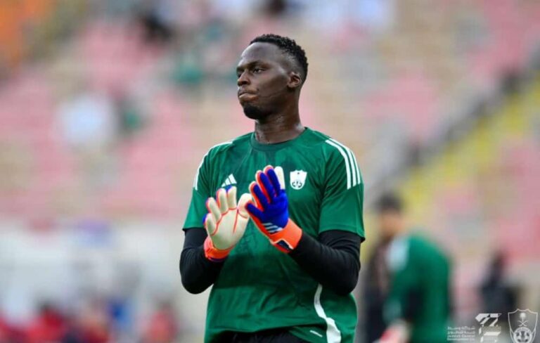 Édouard Mendy : fin du suspense