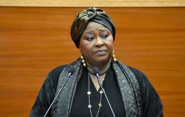 Famille, Enfants et Solidarité : les Députés pointent les Défis, le ministère rassure