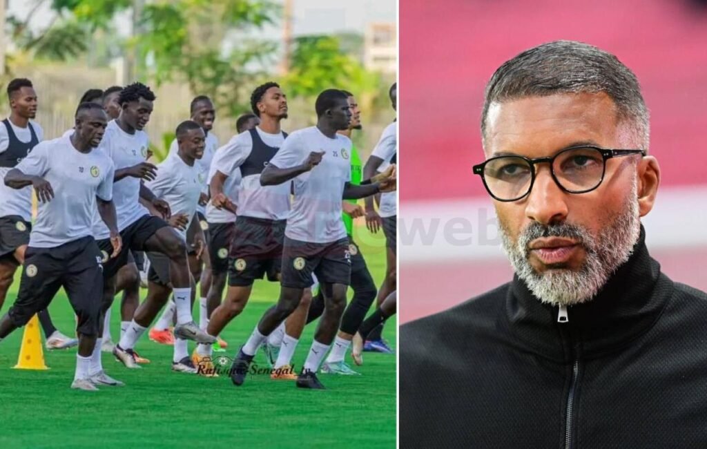 Habib Bèye croit en Pape Thiaw. L’entraîneur du Stade Rennais le trouve capable de permettre au Sénégal d’obtenir sa deuxième CAN. «Il est