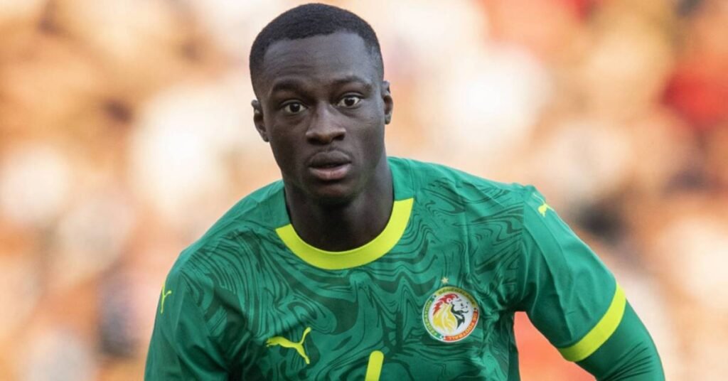 Habib Diarra : la bonne nouvelle tombe